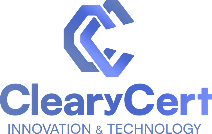 ClearyCert