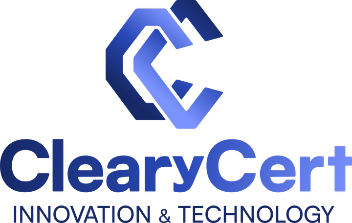 ClearyCert